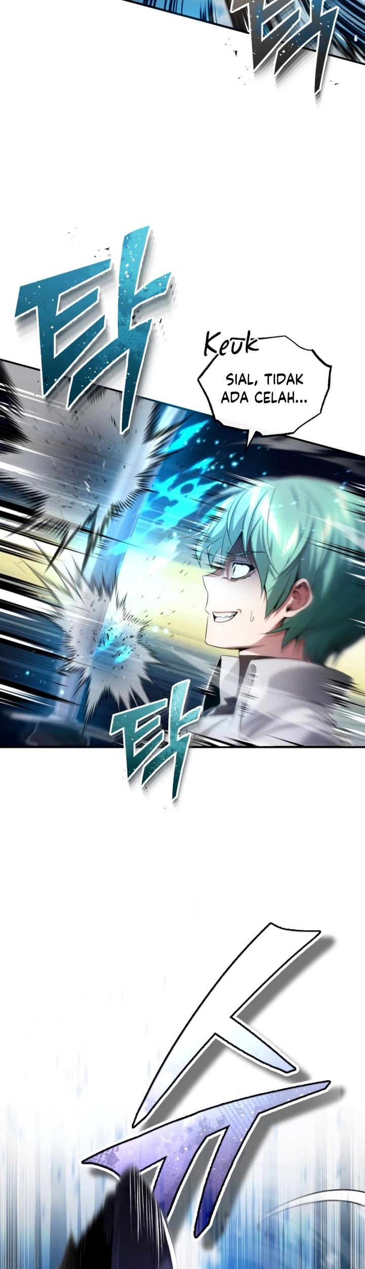 Chapter 100 - halaman 25