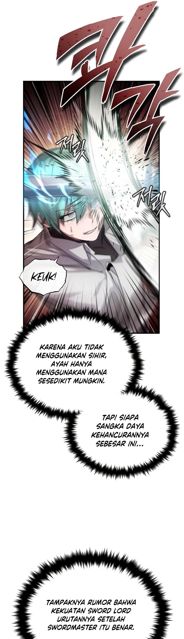 Chapter 100 - halaman 27