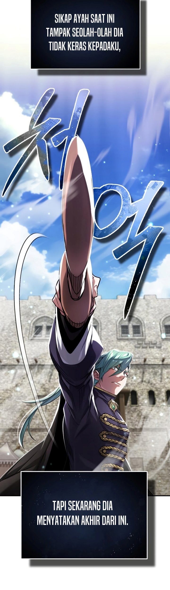 Chapter 100 - halaman 29