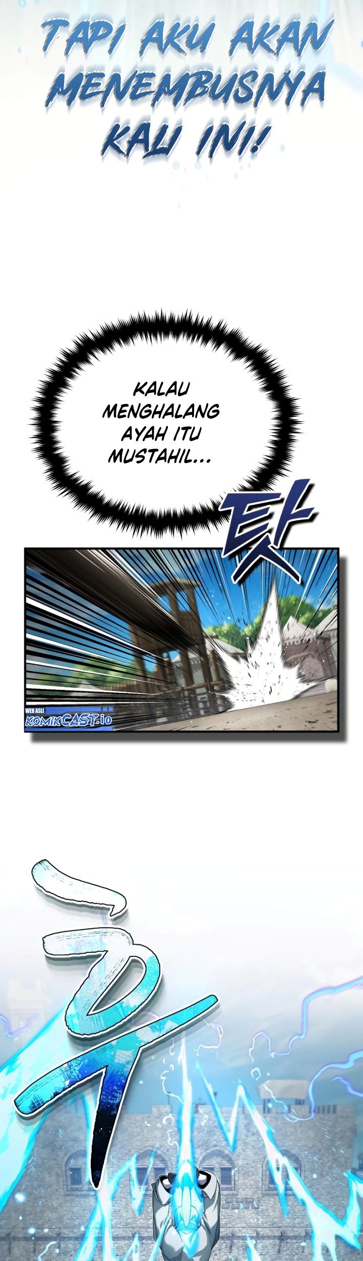 Chapter 100 - halaman 33