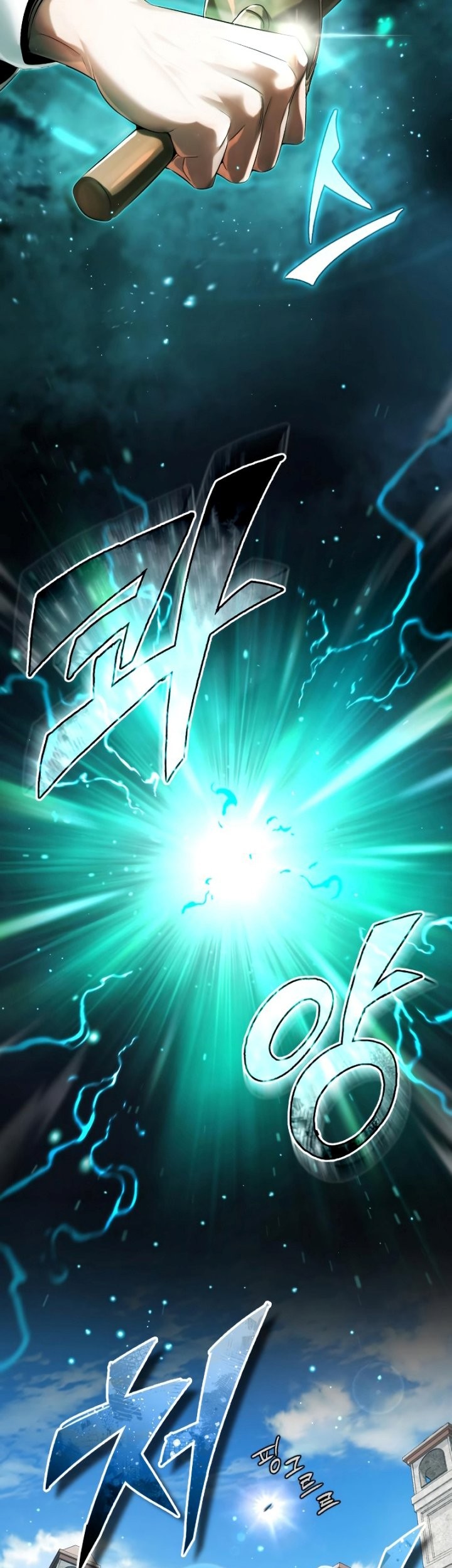 Chapter 100 - halaman 37