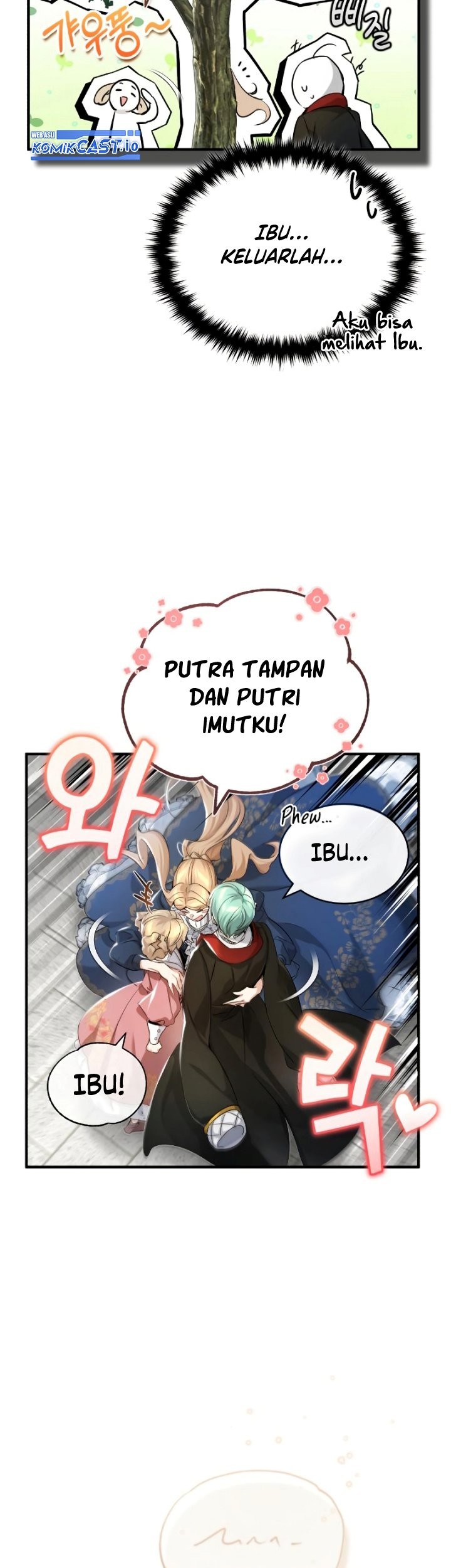 Chapter 100 - halaman 45