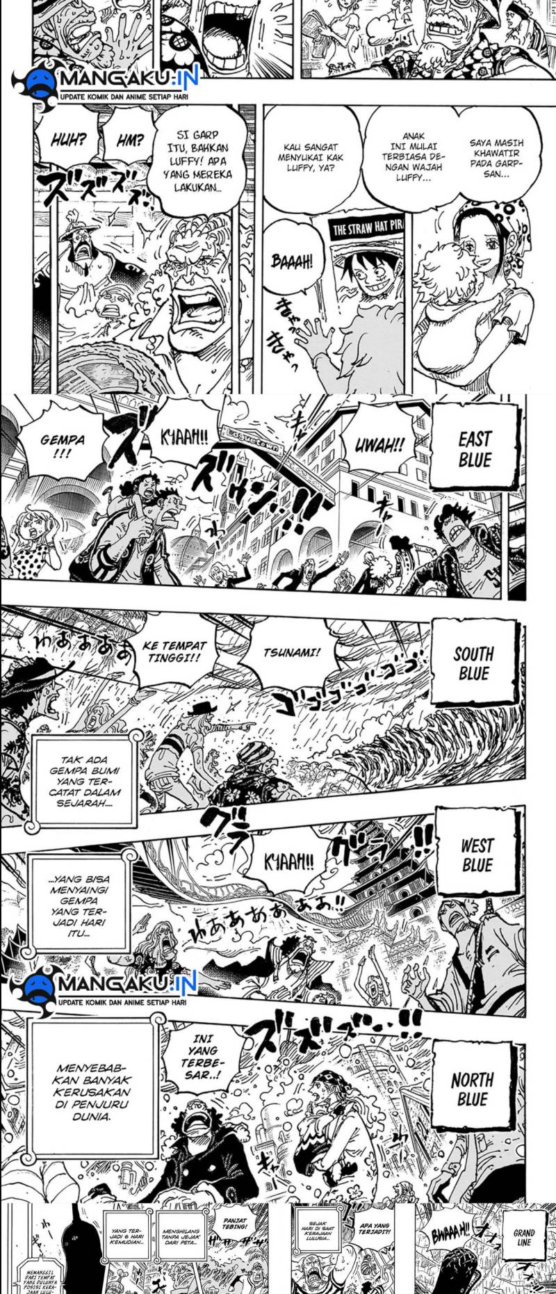 Chapter 1089 - halaman 4
