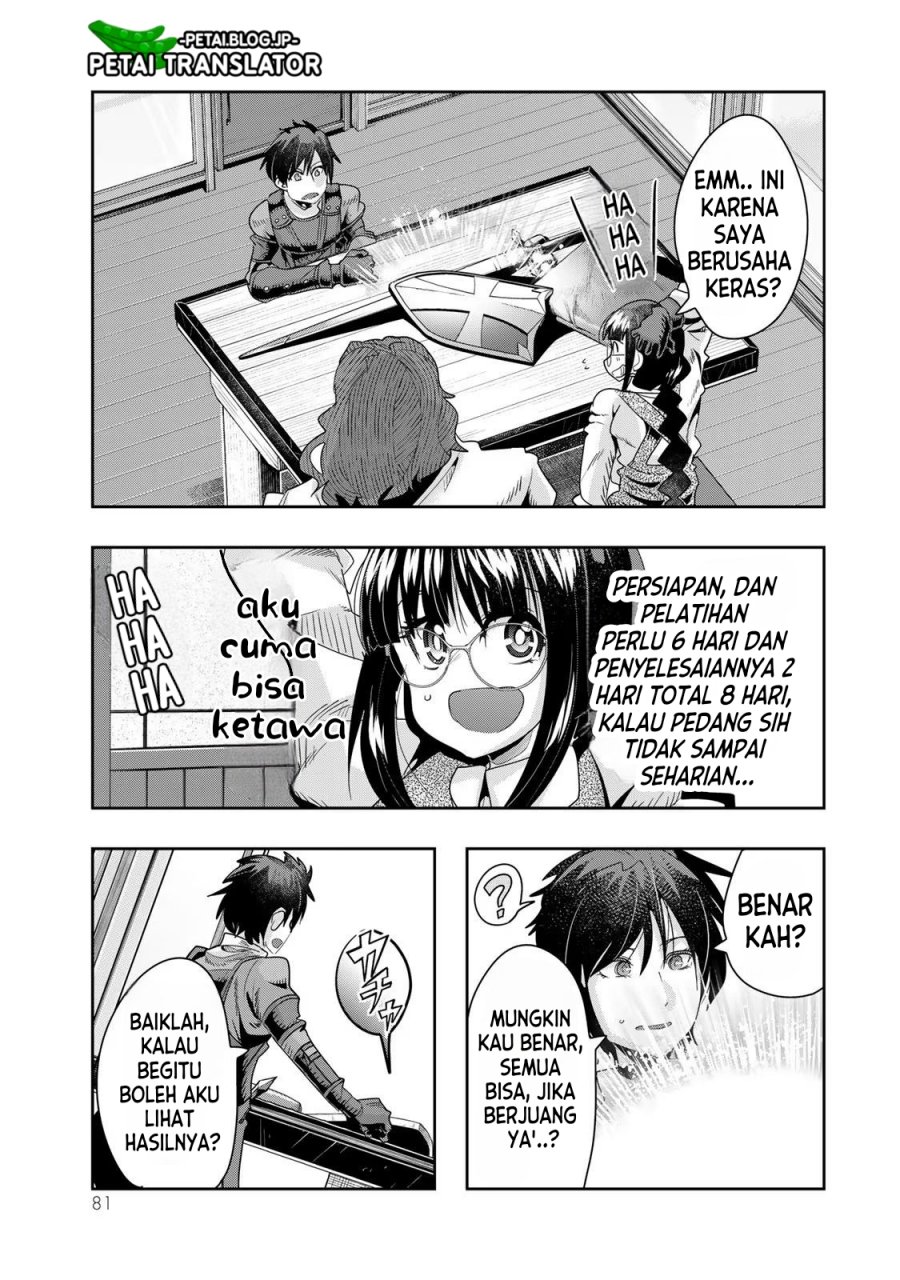 Chapter 65 - halaman 17