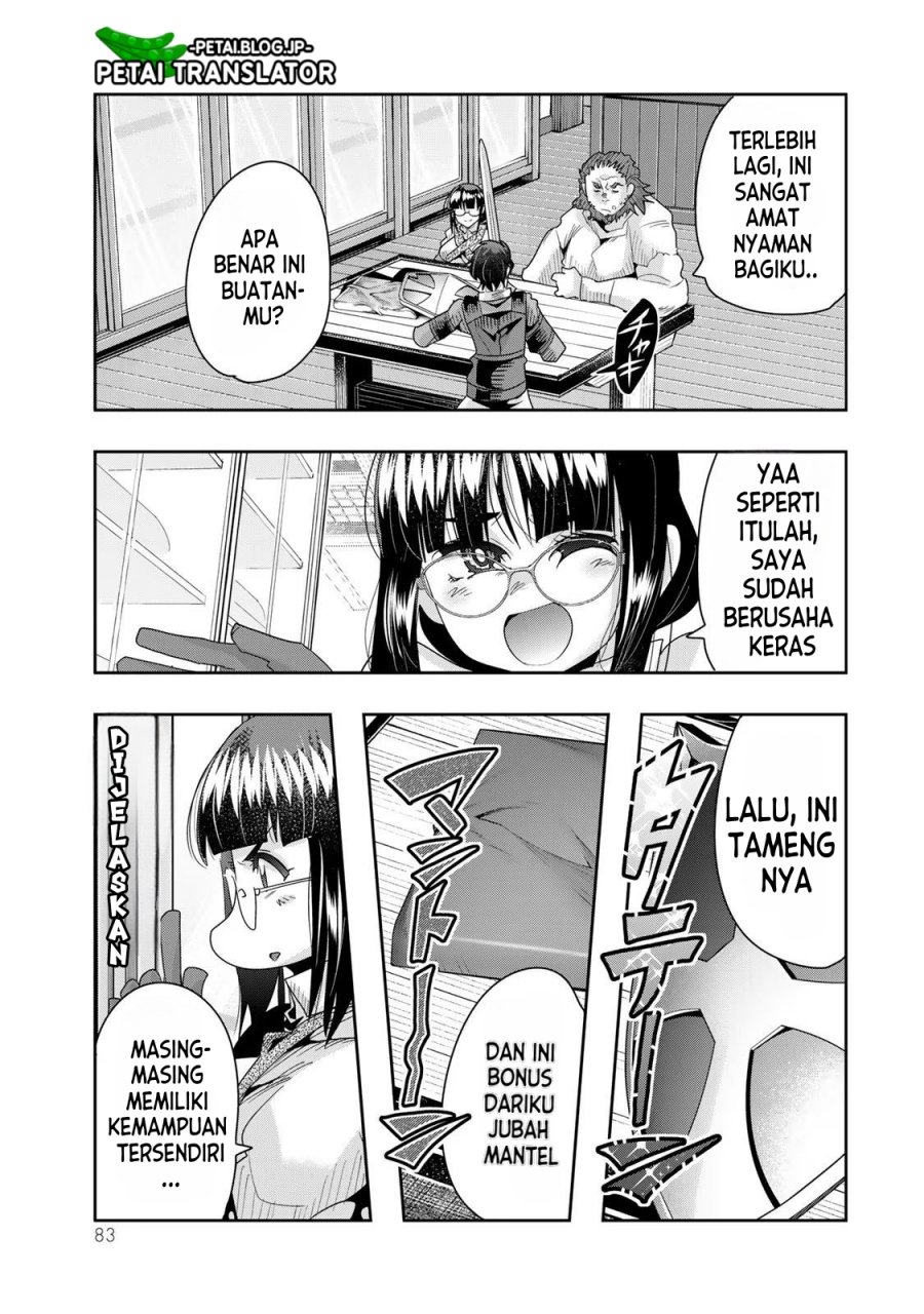 Chapter 65 - halaman 19