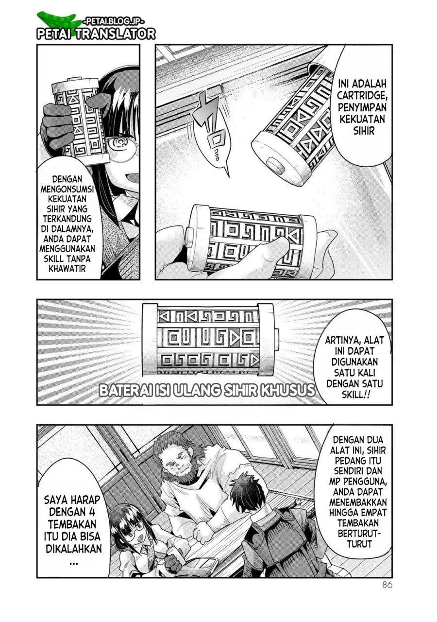 Chapter 65 - halaman 22