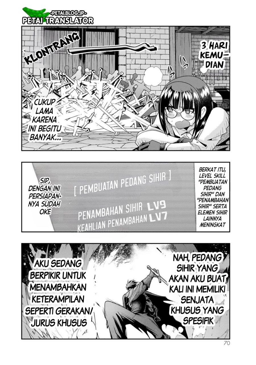 Chapter 65 - halaman 6