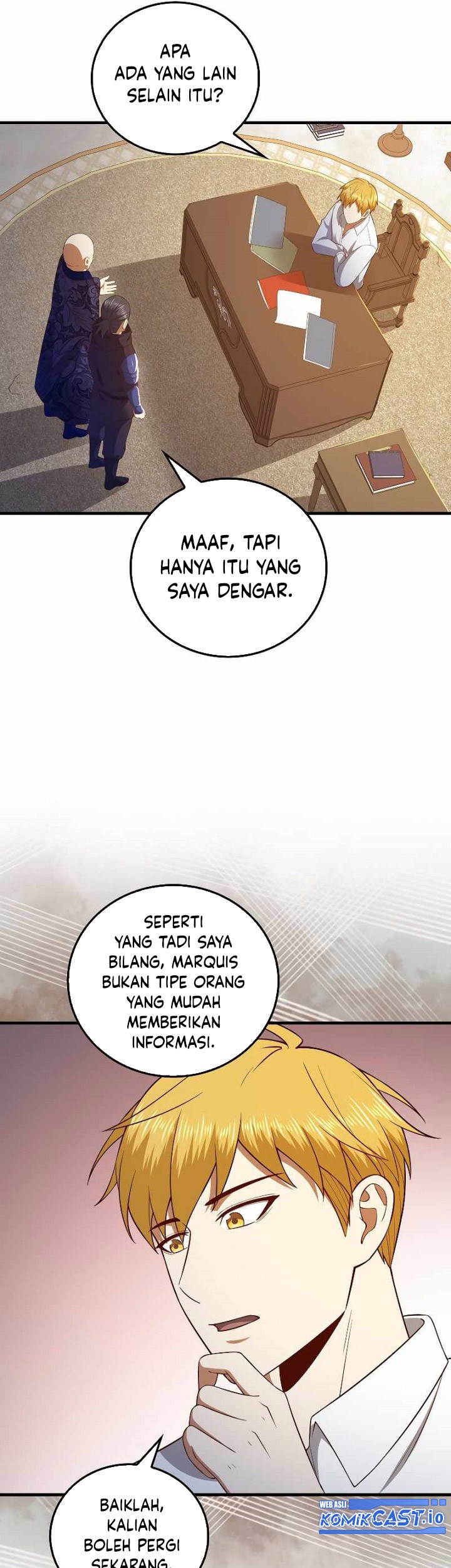 Chapter 103 - halaman 25