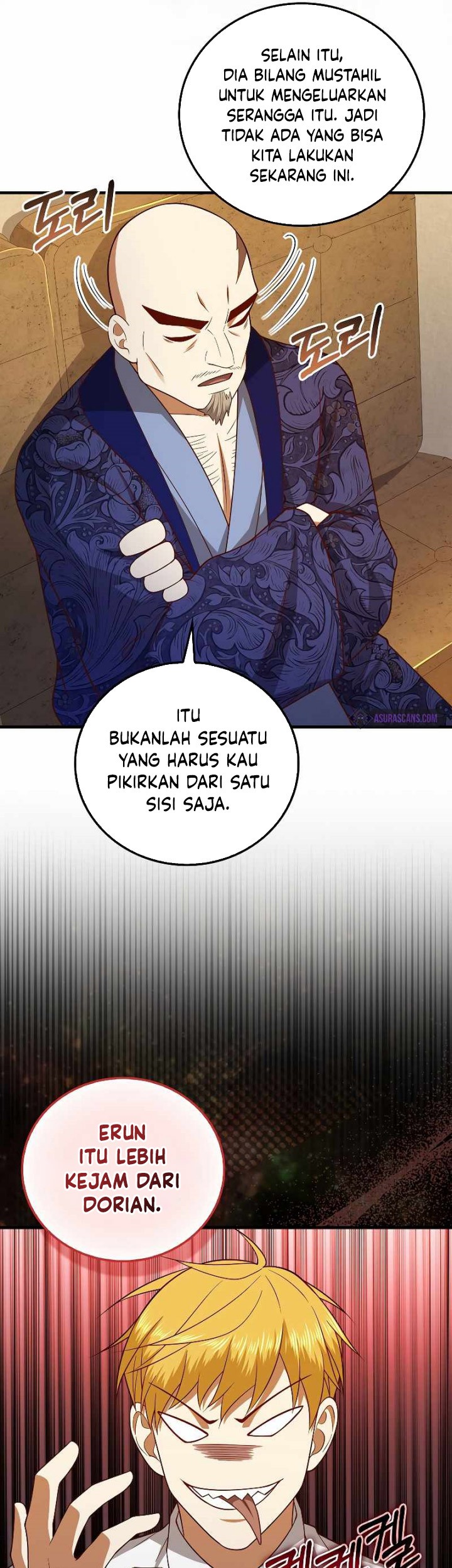 Chapter 103 - halaman 33