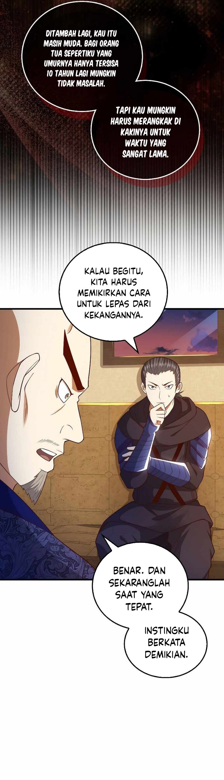 Chapter 103 - halaman 35