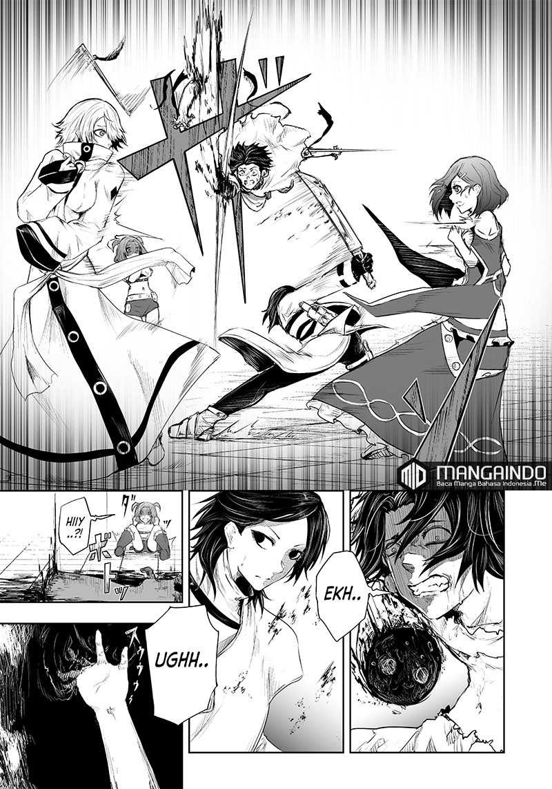 Chapter 43 - halaman 5