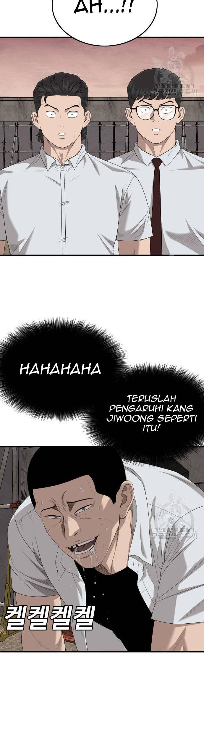 Chapter 160 - halaman 20