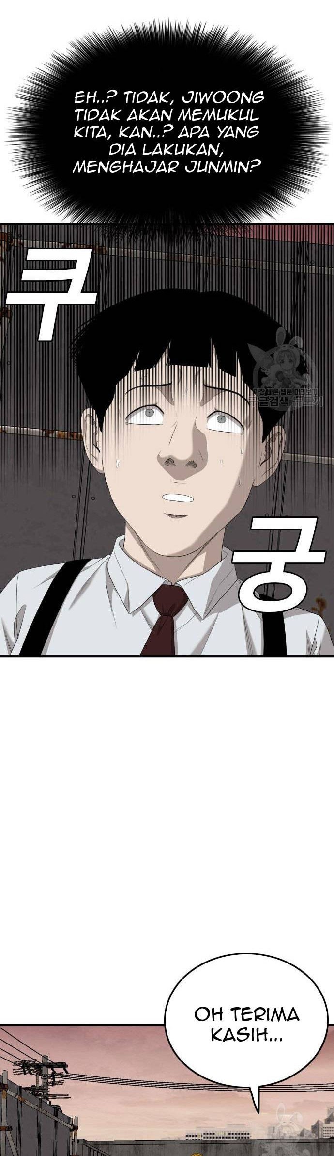 Chapter 160 - halaman 23