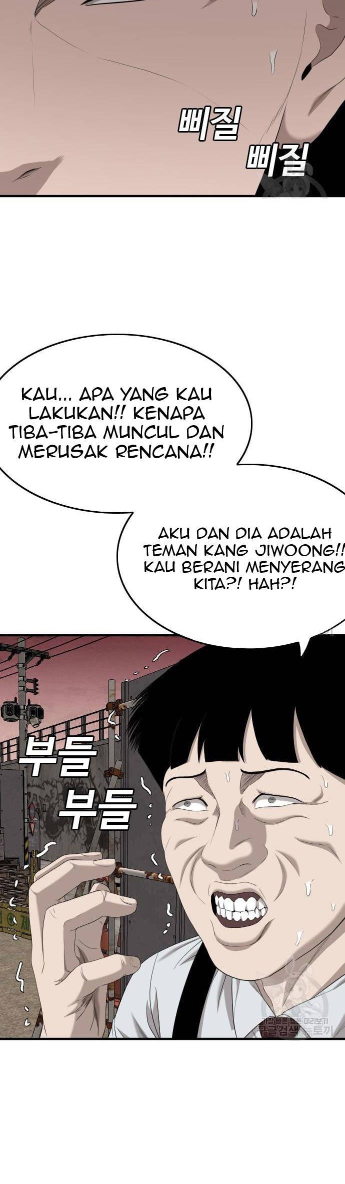 Chapter 160 - halaman 27
