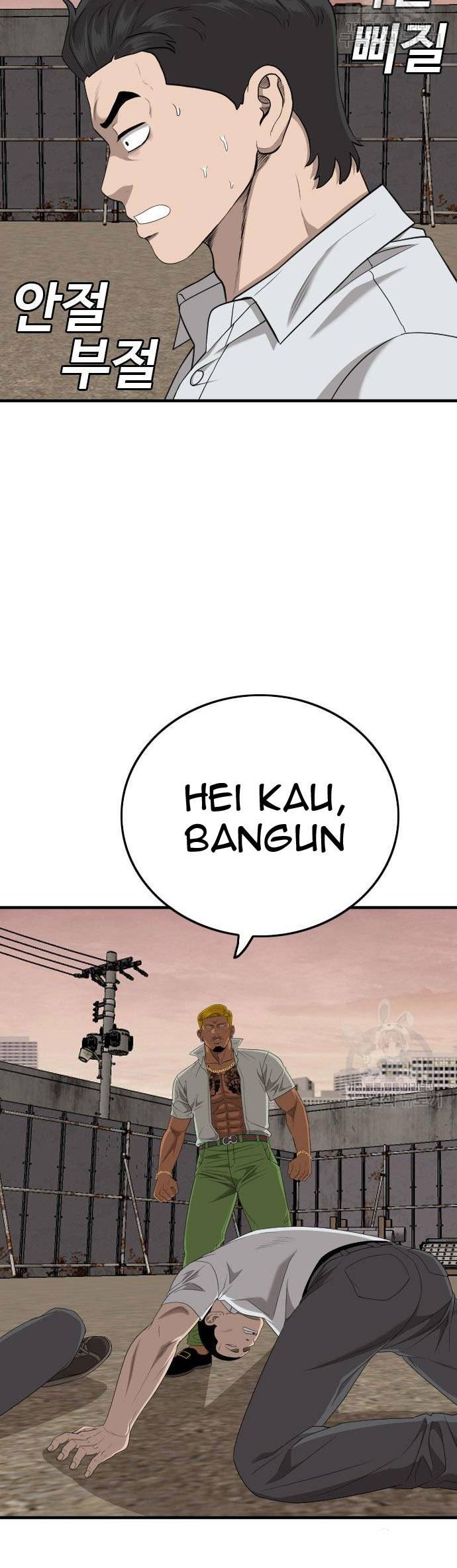 Chapter 160 - halaman 33