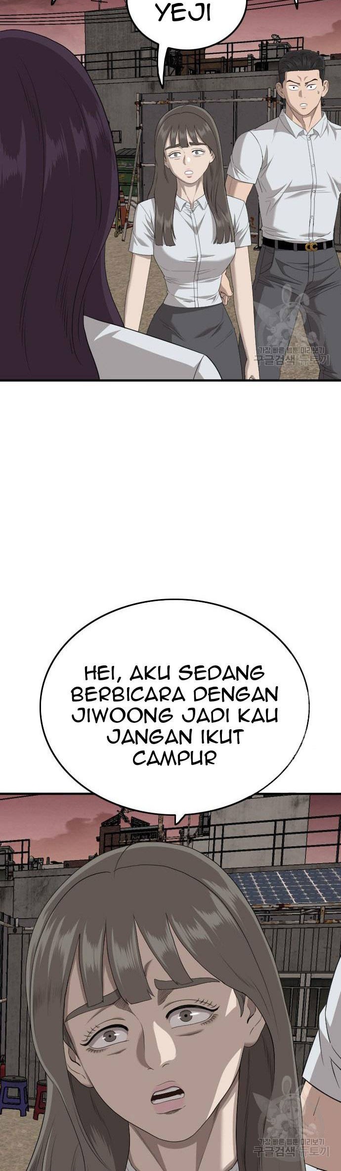 Chapter 160 - halaman 37