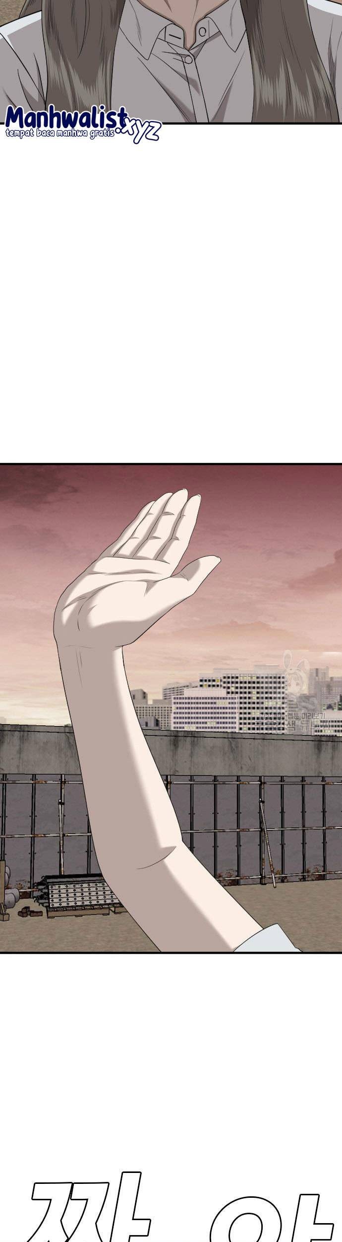 Chapter 160 - halaman 38