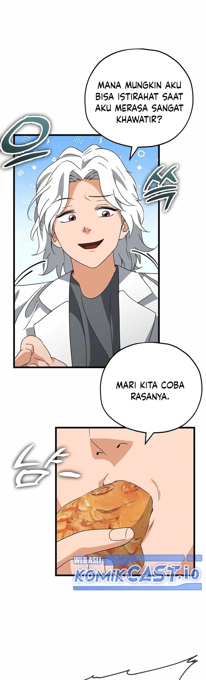 Chapter 141 - halaman 31
