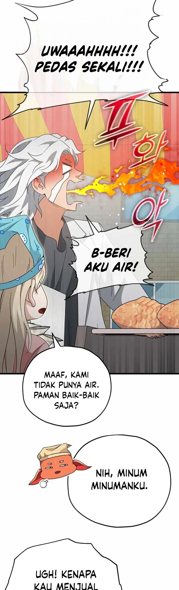 Chapter 141 - halaman 32