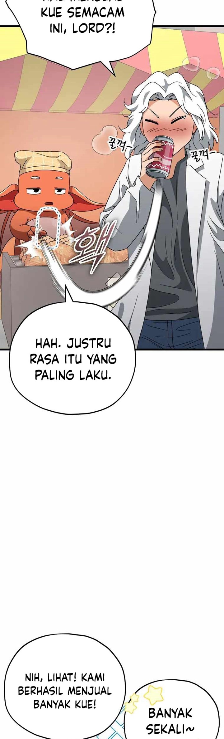 Chapter 141 - halaman 33
