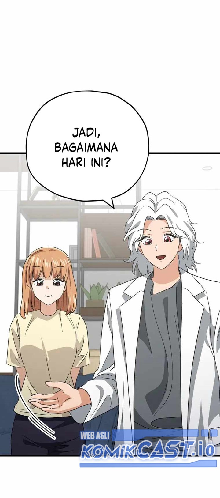 Chapter 141 - halaman 39