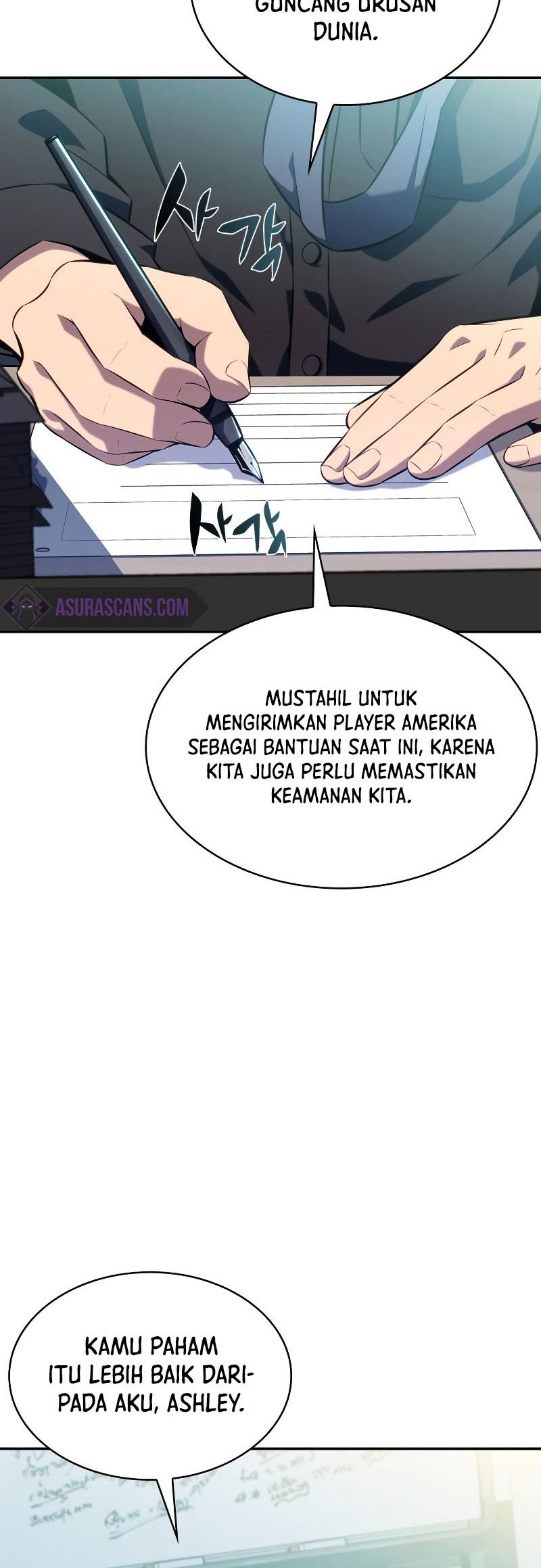 Chapter 112 - halaman 42