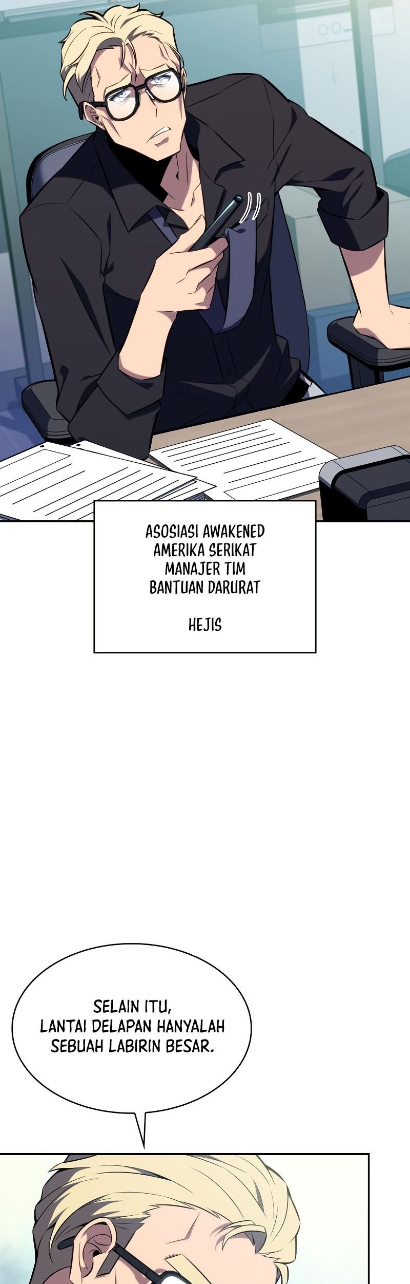 Chapter 112 - halaman 43