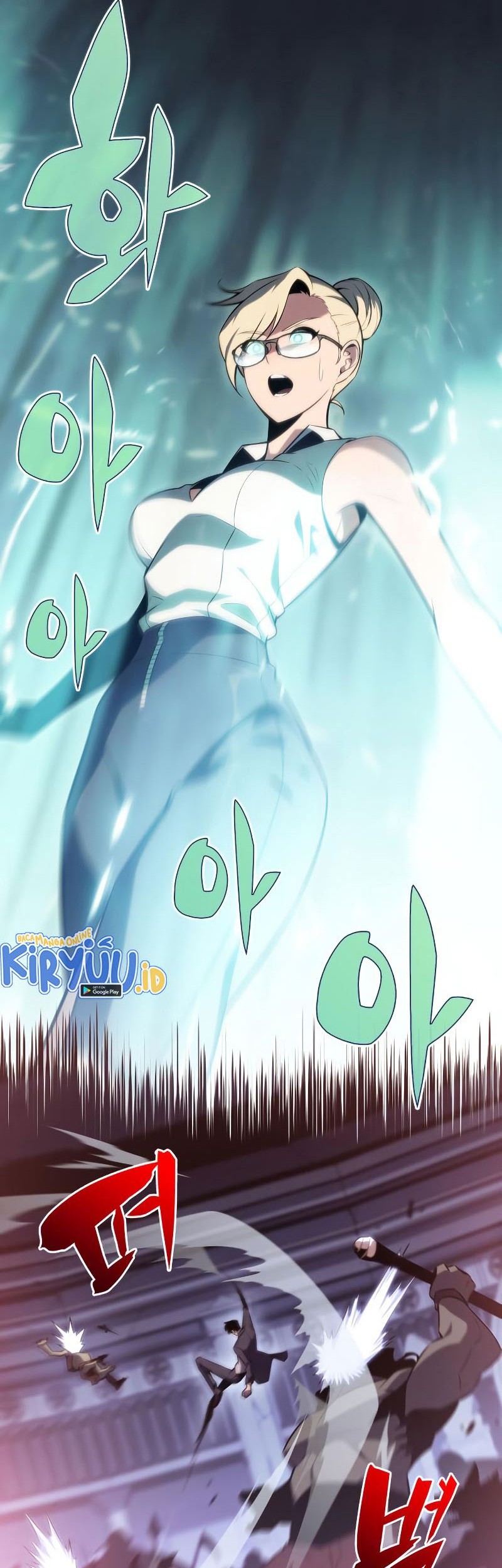 Chapter 112 - halaman 51