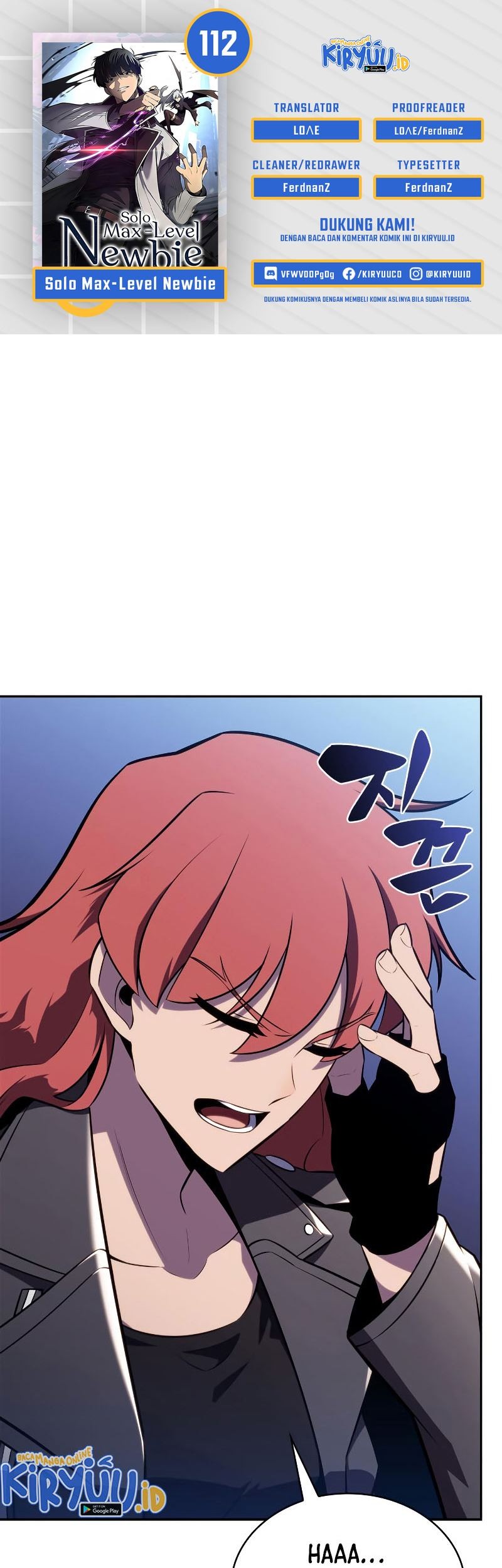 Chapter 112 - halaman 2