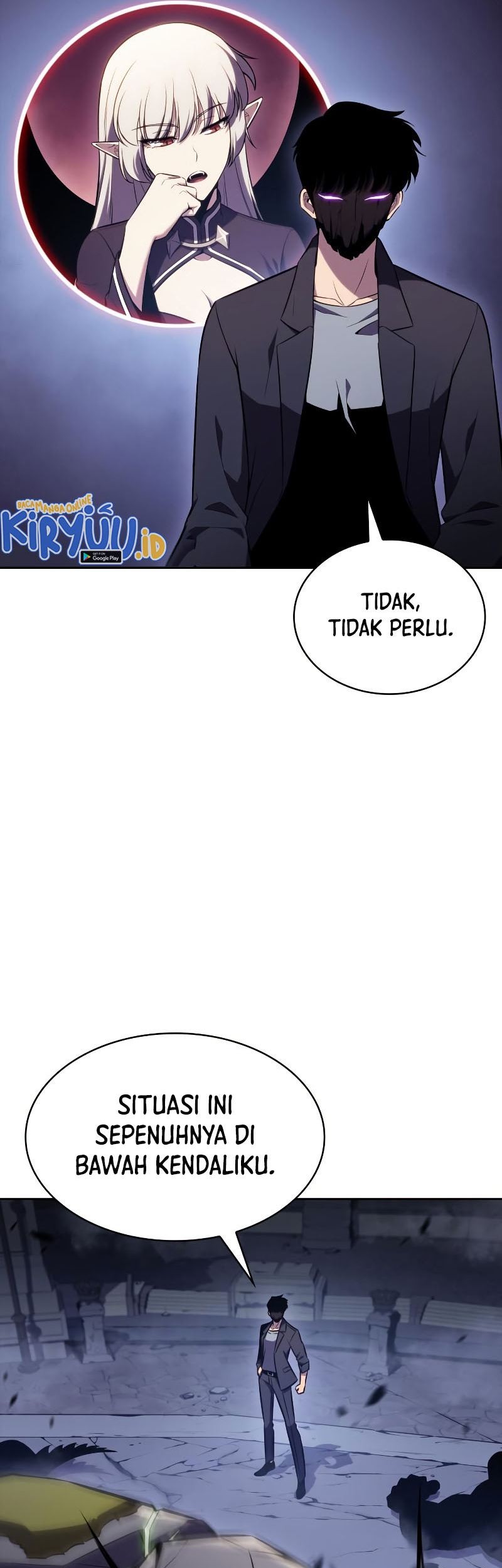 Chapter 112 - halaman 86