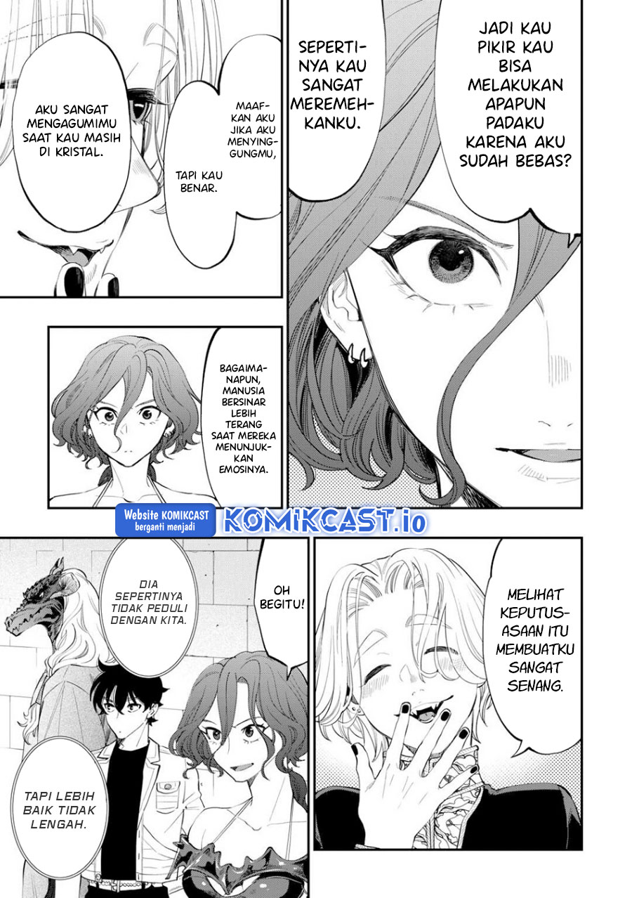 Chapter 91 - halaman 19
