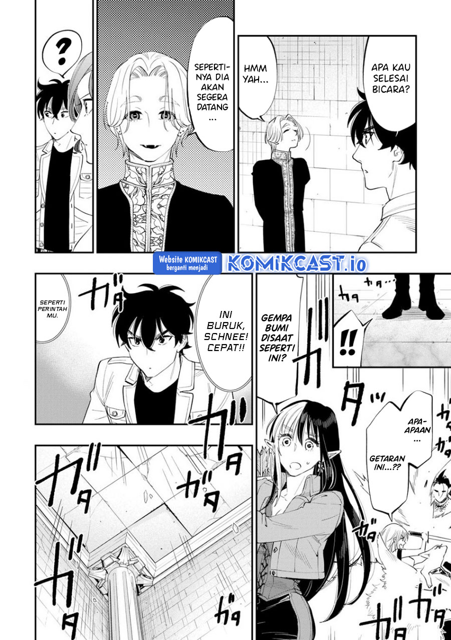 Chapter 91 - halaman 20