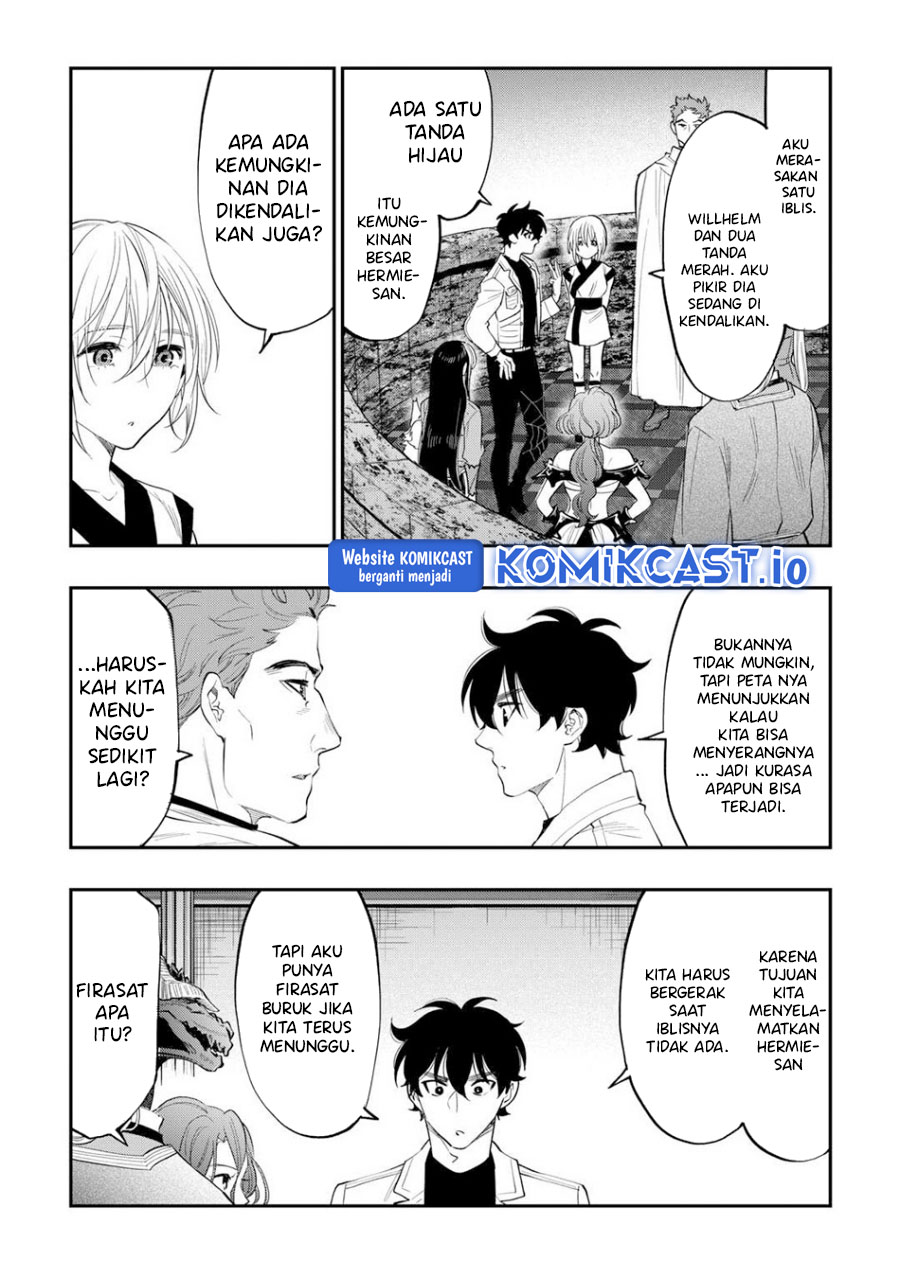 Chapter 91 - halaman 6