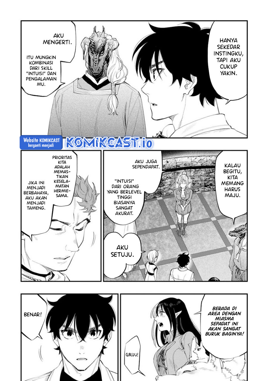 Chapter 91 - halaman 7