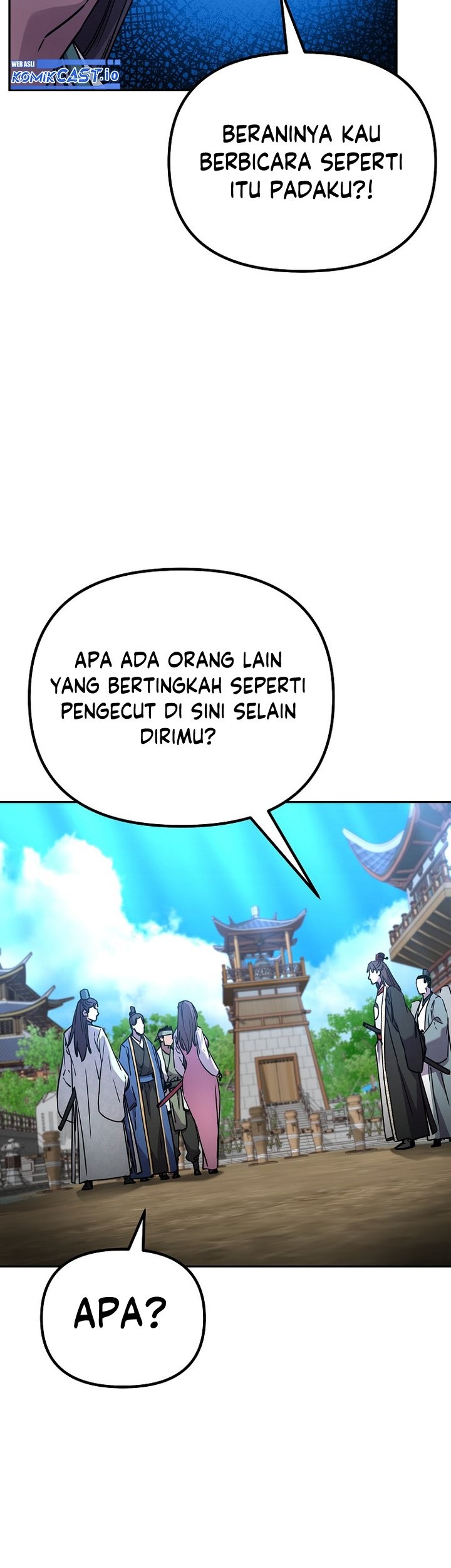 Chapter 95 - halaman 19