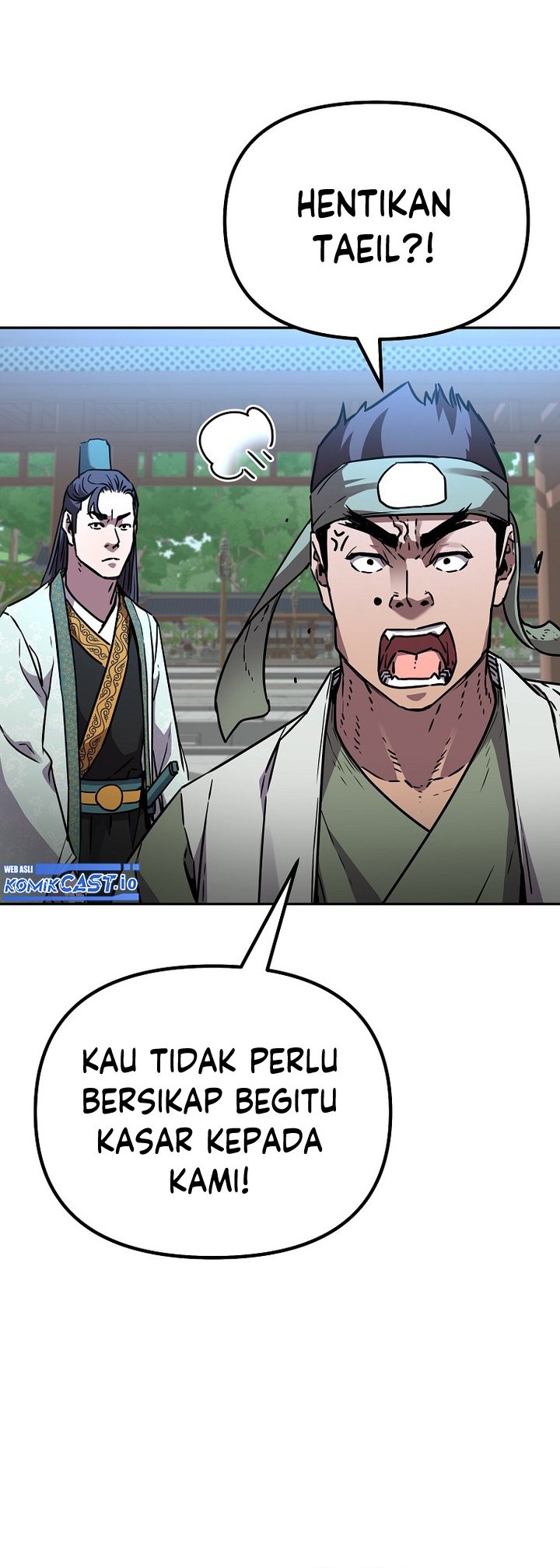 Chapter 95 - halaman 20