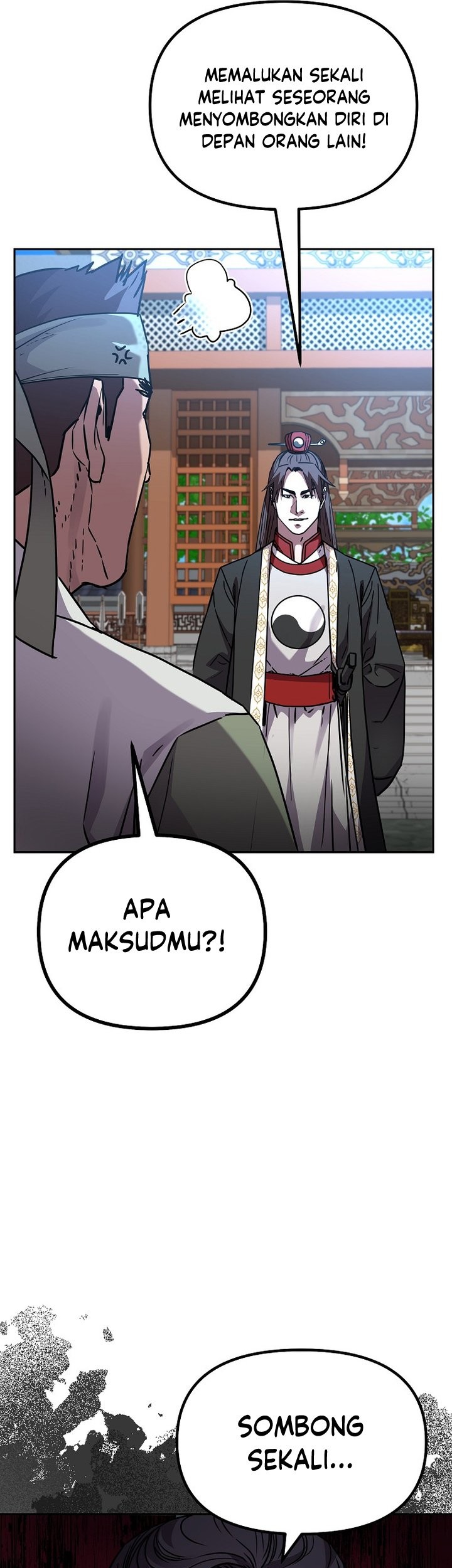 Chapter 95 - halaman 21