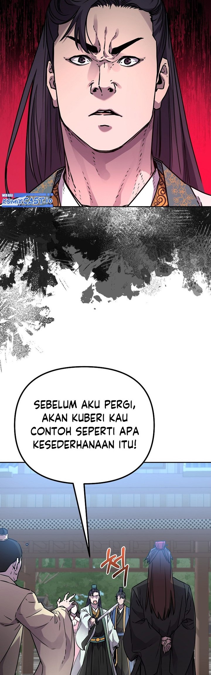 Chapter 95 - halaman 22