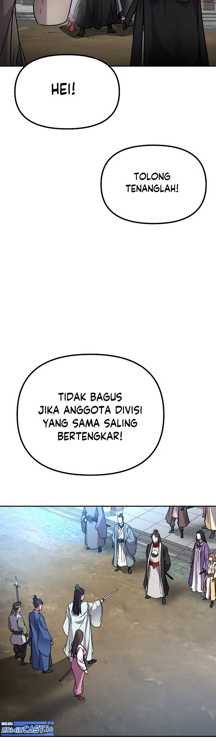 Chapter 95 - halaman 23