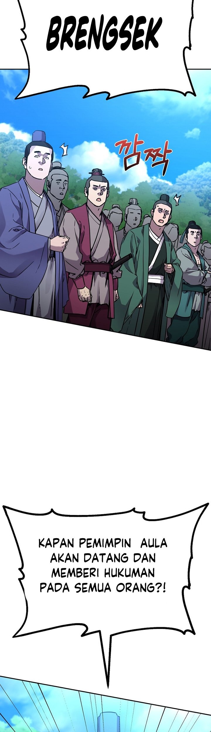 Chapter 95 - halaman 7