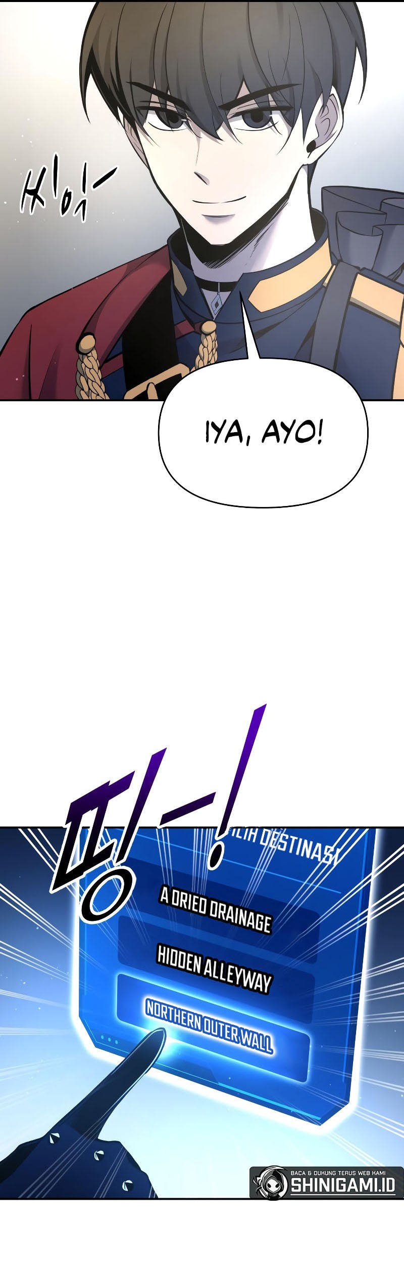 Chapter 55 - halaman 67