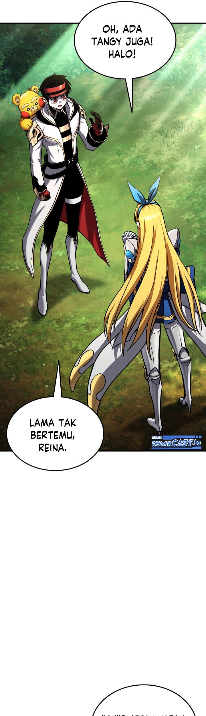 Chapter 114 - halaman 21