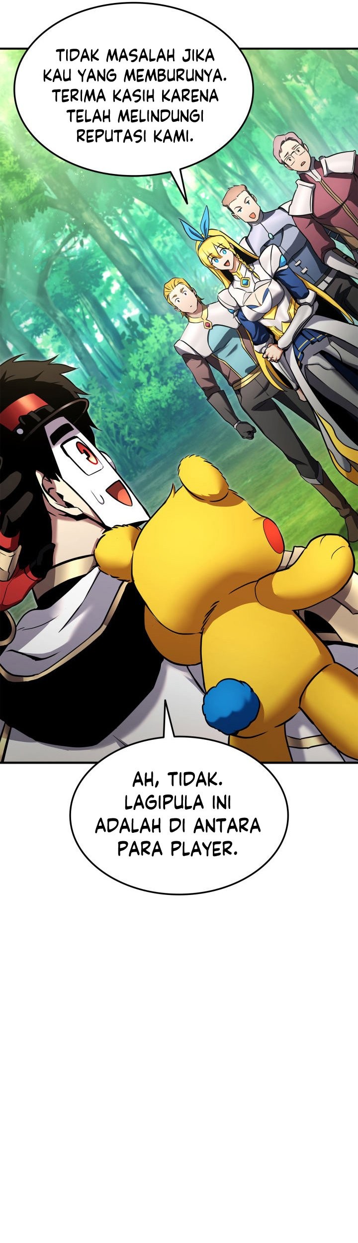 Chapter 114 - halaman 27
