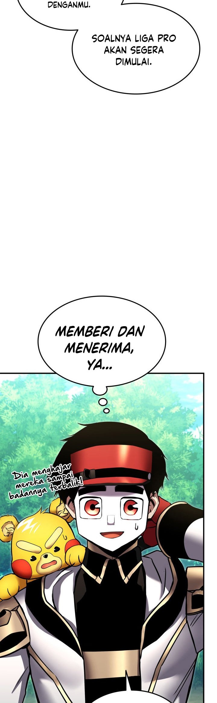 Chapter 114 - halaman 34