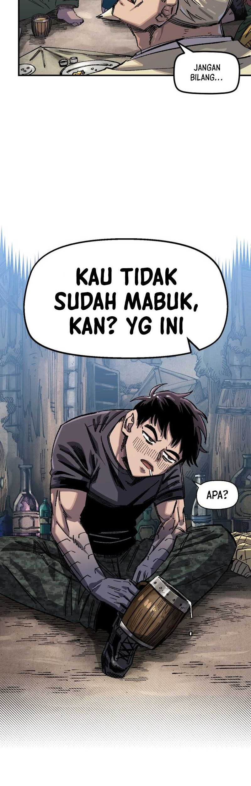 Chapter 70 - halaman 38