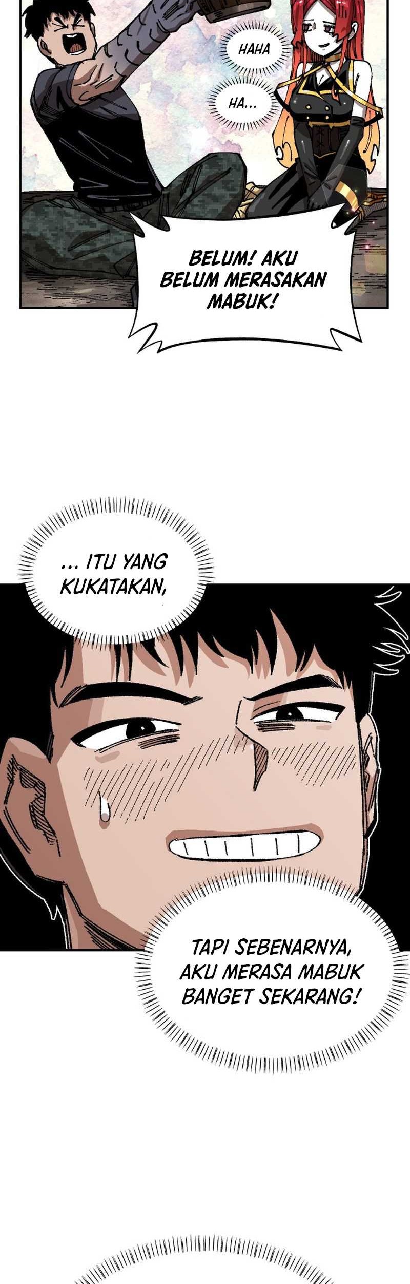 Chapter 70 - halaman 40