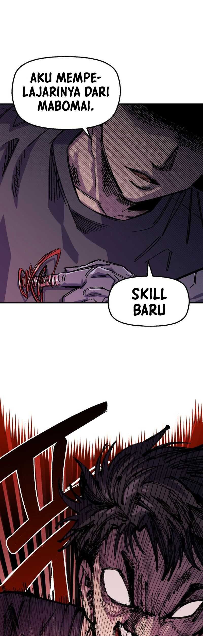 Chapter 70 - halaman 43
