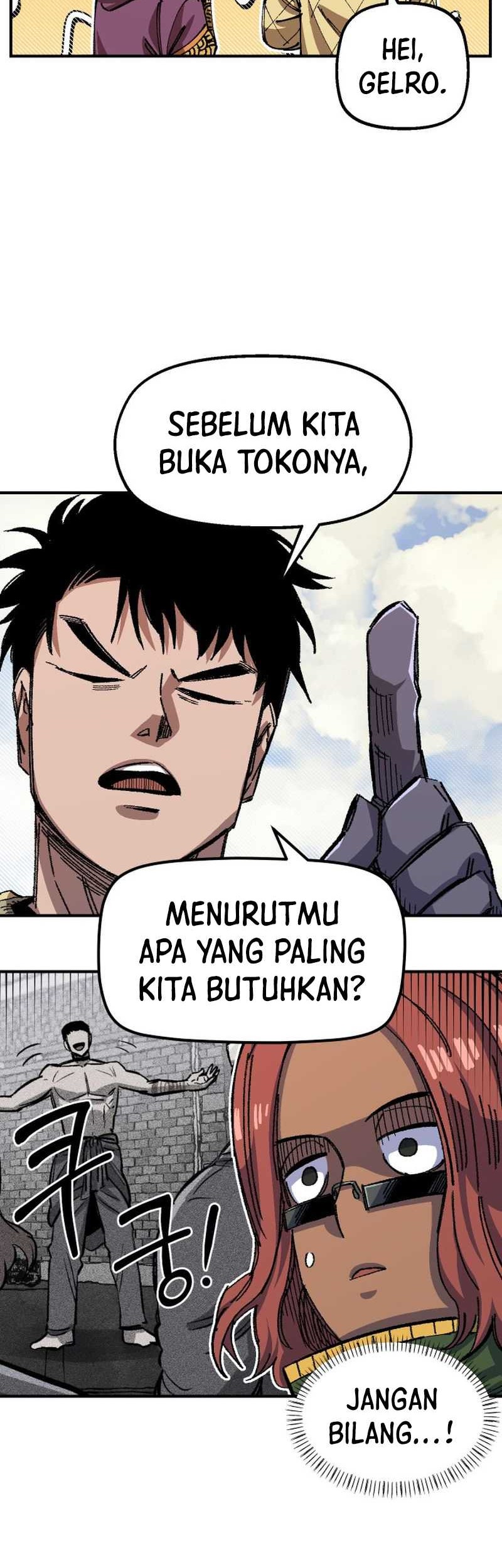 Chapter 70 - halaman 12