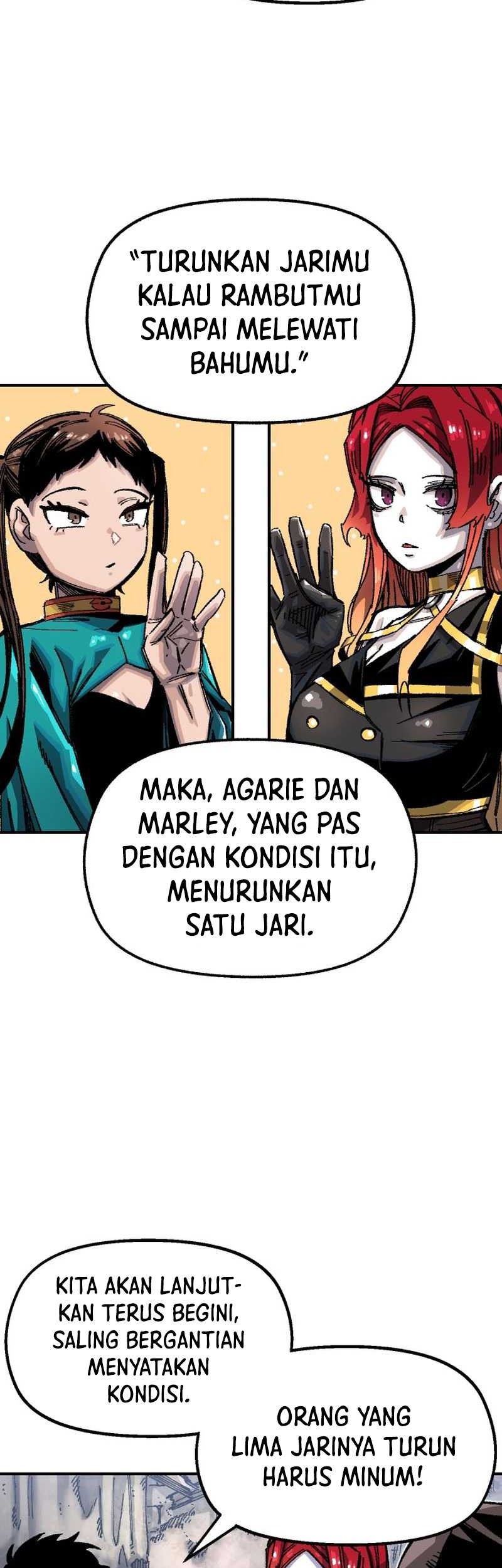 Chapter 70 - halaman 25