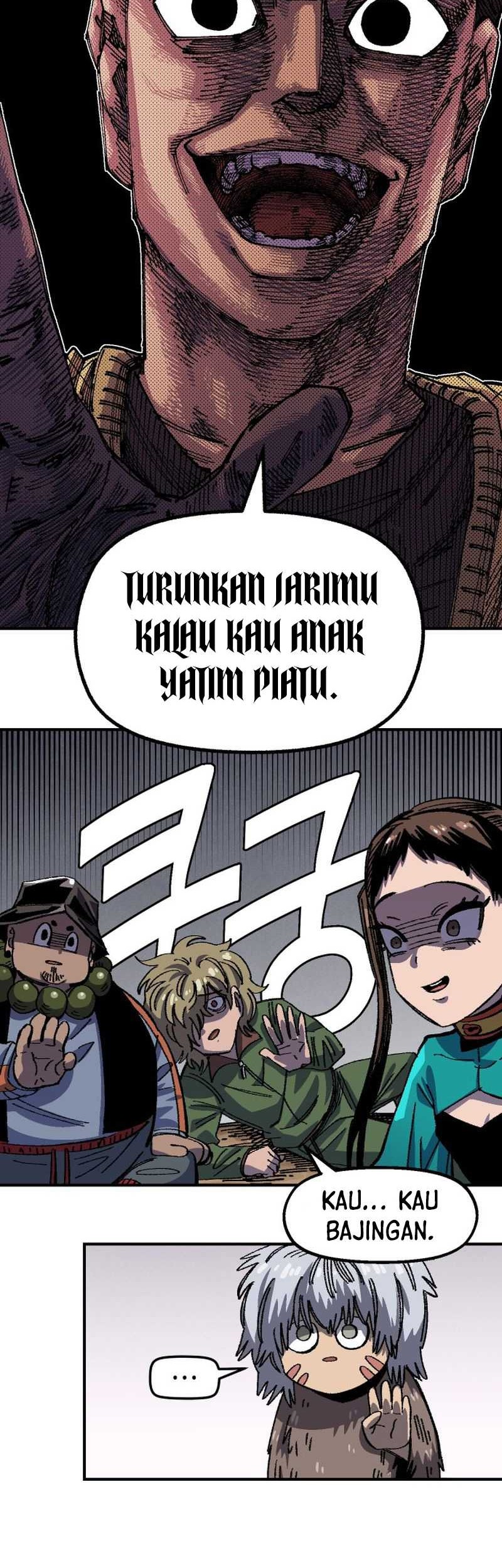 Chapter 70 - halaman 28